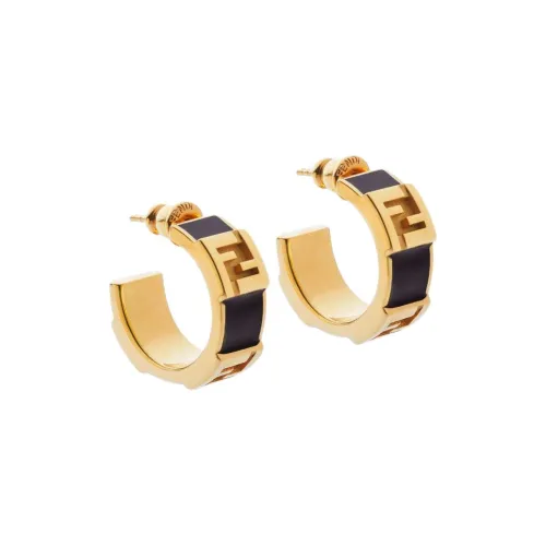 FENDI Серьги Женские
