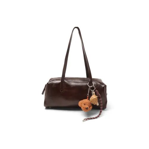 MZ HOUGE ПУ (полиуретан) Сумка Сумка через плечо Женская Многоцветная