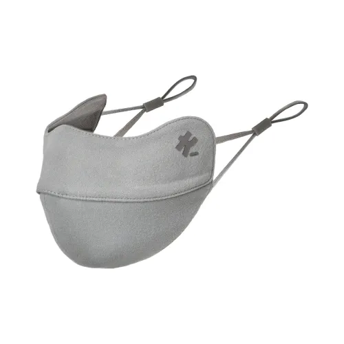 KENMONT Полиэстер Эластан Маски для лица Унисекс