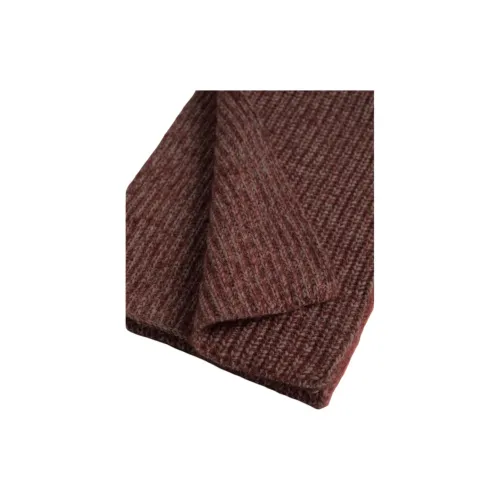 Brunello Cucinelli Вязаные шарфы Kids