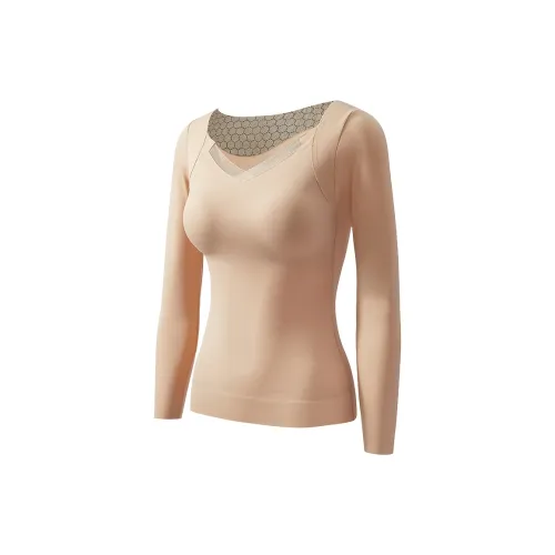 Herbal Primer Термический Топ Женские