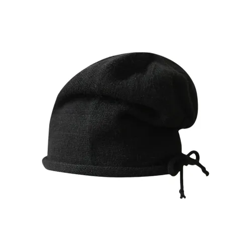 WODONBLE Полиэстер Шапки-бини Унисекс