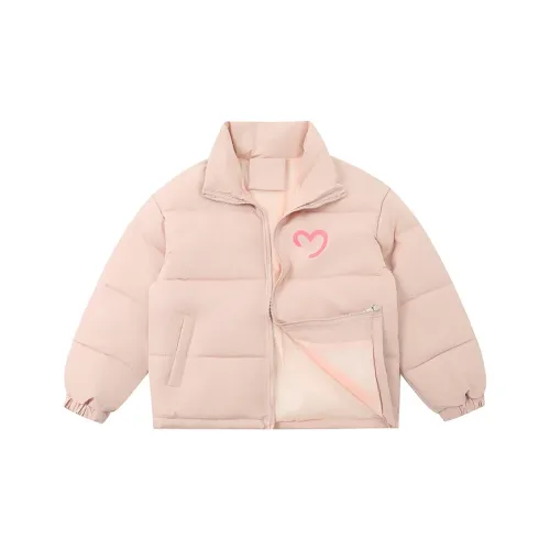 ZCDECO Женские пуховики