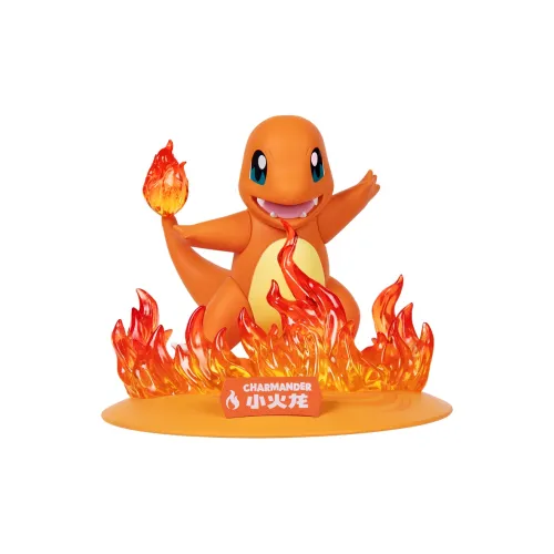 FUNISM Покемон Фигурка Froggy SEED Модные Фигурки