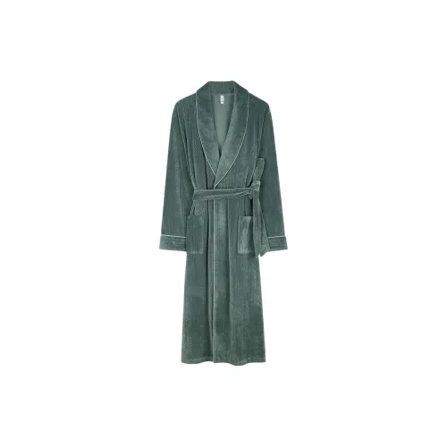 Xuan Liang Мужские Банные халаты