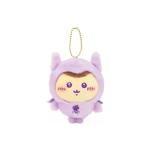 CHiiKAWA Good And Evil Коллекция Куклы Плюшевый Брелок 11,5 см Рекомендуемая Высота
