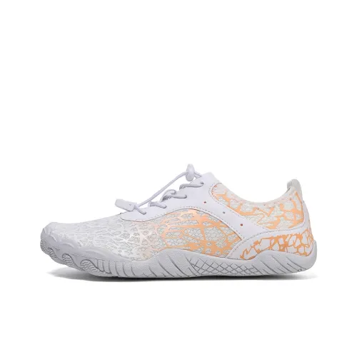 ZUTU Тренировочные кроссовки Low Top Женские