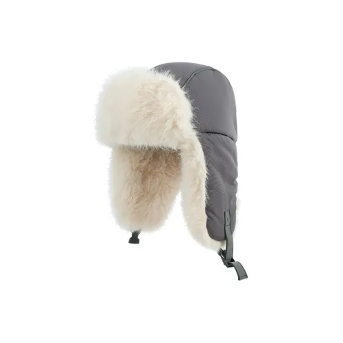 Mulinsen Полиэстер Шапки-ушанки Унисекс