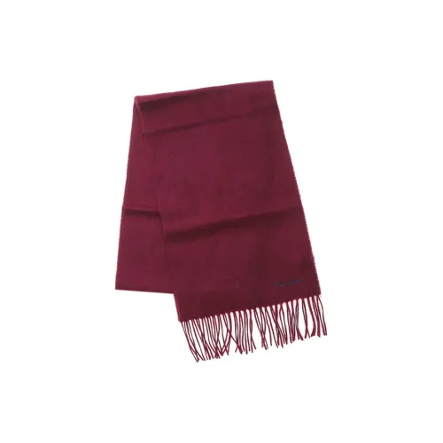 Paul Smith Шали Унисекс