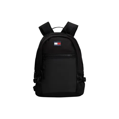 Tommy Hilfiger Рюкзаки Мужской Черный