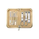 Набор кофе из девяти предметов