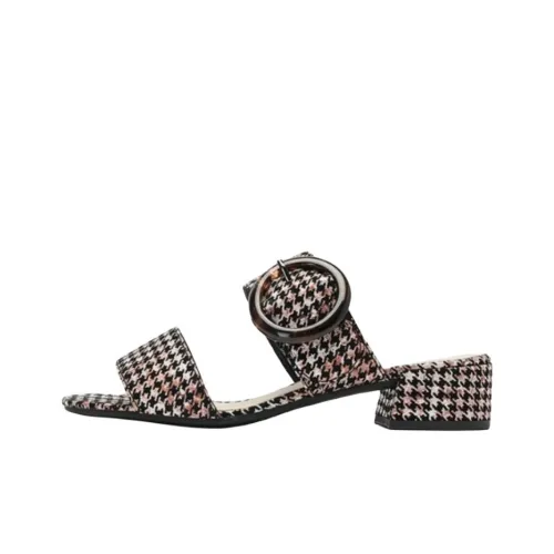 Gabor Slip-resistant Odor-resistant Слипоны Женские Коричневый