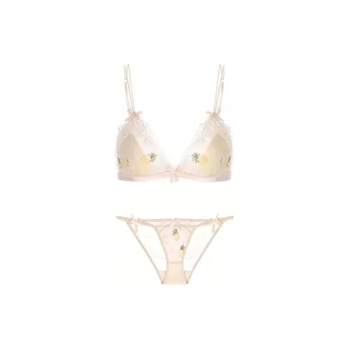 MIIOW Женское нижнее белье Наборы