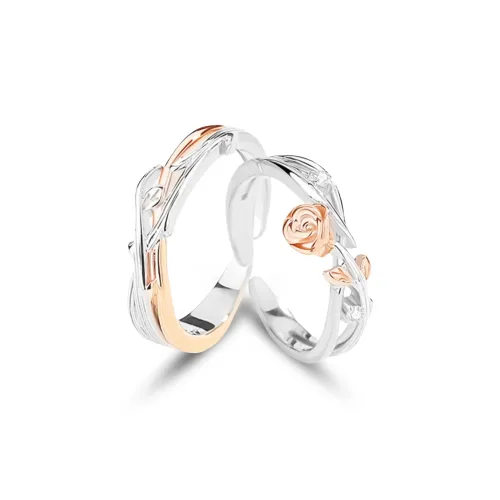 ARPOLINE Сплав Кольца Унисекс