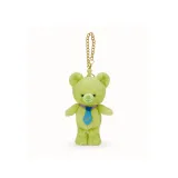 Малыш Медведь Плюшевый Брелок