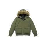 Армейский зеленый