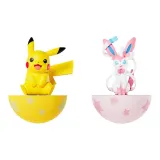 Пикачу + Фея Ибрагимович