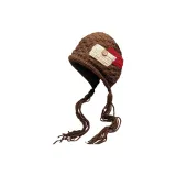 Темно-кофейный