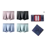 120S Ленцинг Модал [Черный + Светло-Синий + Розовая Кожа + Циан]