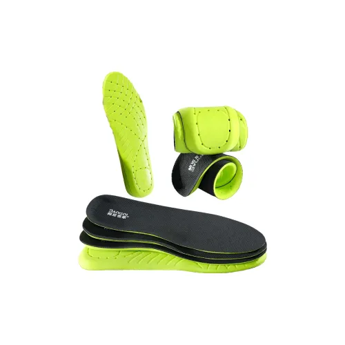 The Bonnie Family ПУ (полиуретан) Стельки Унисекс