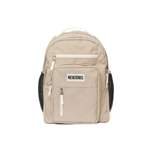 NEIKIDNIS Полиэстер Рюкзак Unisex Light Умбра