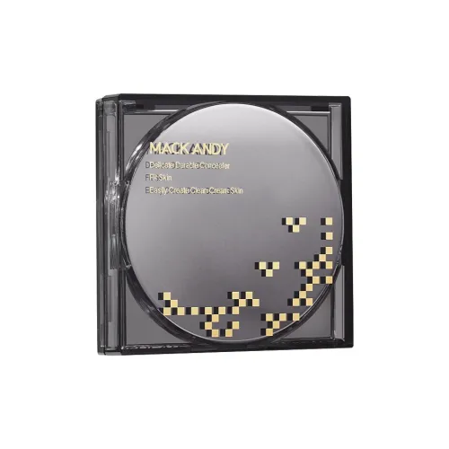 MAKEANDI Замковая Светлая Сыворотка Сетка Воздушная Подушка Крем Увлажняющий Длинный Тяжелый Контроль Жирности Маскирующий