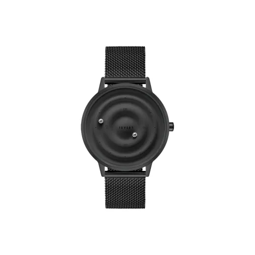 FEYERT Кварцевый Movement Унисекс Часы 38mm*38mm*8mm Черные