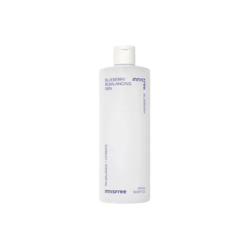 Innisfree Тонер / Лосьон Женские