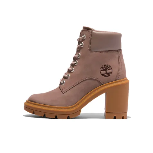 Timberland Allington Ботильоны Женские Коричневый