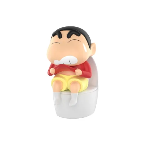 Spiritual Creations Карандаш SHIN Chan Ароматизированная Ароматерапия Car Настольный Украшение Мерч по IP