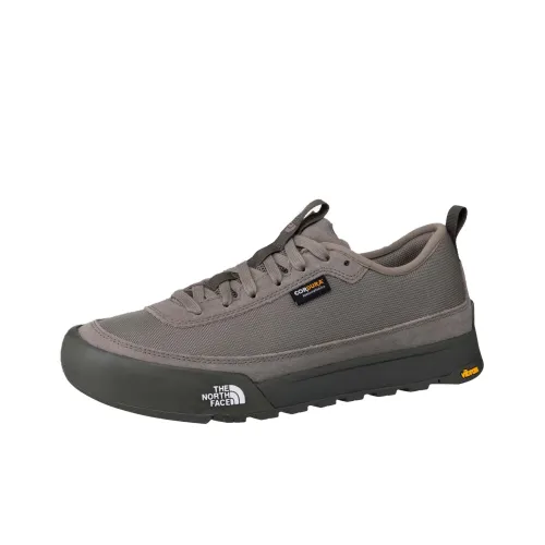 THE NORTH FACE Clyffe Slip-resistant Abrasion-resistant Low Top Casual Shoes Unisex Olive