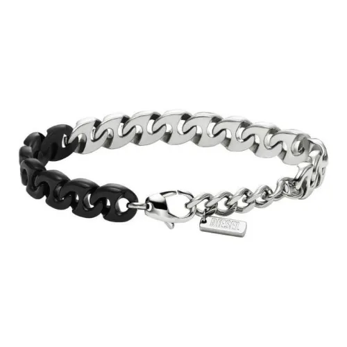 DIESEL Стальные Браслеты Женские