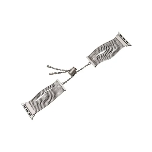 MSSM Watch Полоска Apple Совместимость Нержавеющий стальной материал