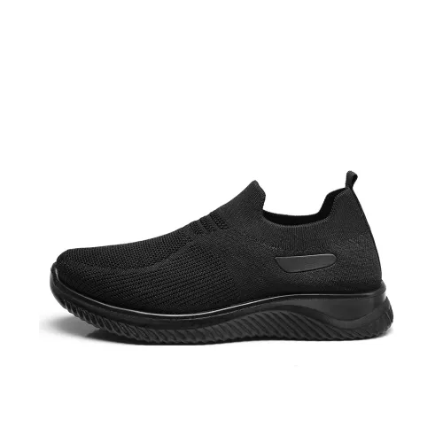Strongman Casual Низкий Топ Мужской