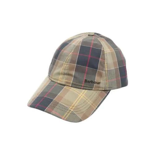 Barbour Хлопок Бейсболки Женские