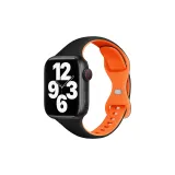 Чёрный & Оранжевый