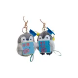 Маленький пингвин подвеска (Обязательно победить + Успех на экзаменах)