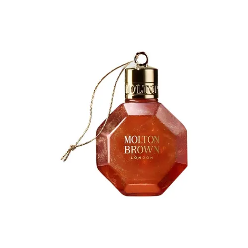 Molton Brown Рождество Ограниченный Чудеса Citrus Shower Гель Уход за Кожей 75 мл