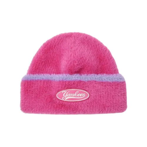MLB Полиуретан Шапки-бини Унисекс Розовый