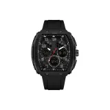 Полностью черный