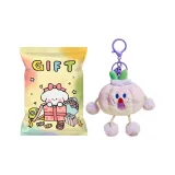 Всё плачет (Лук)+Сюрприз Сумка