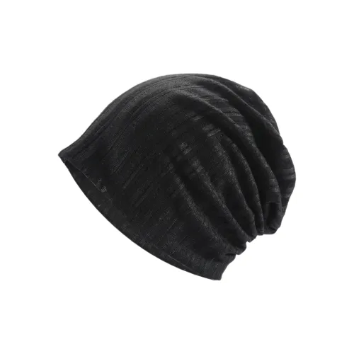 JKEM Хлопок Полиэстер Смесь Шапки-бини Унисекс