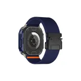 Полуночный синий