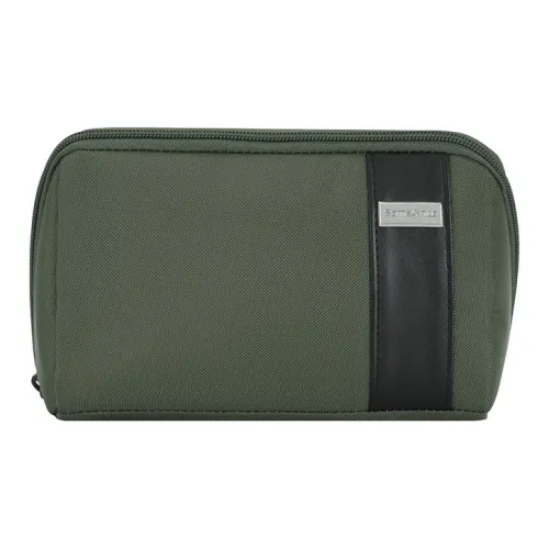 SAMSONITE Путевые косметички 674*04038 Зеленый Мужской