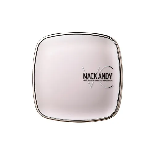 MAKEANDI Воздушные подушки для женщин