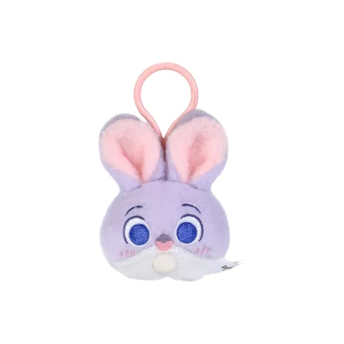 POTDEMIEL X Disney Zootopia Judy Nick Lightning Plush Pendant 6,5 см Высота
