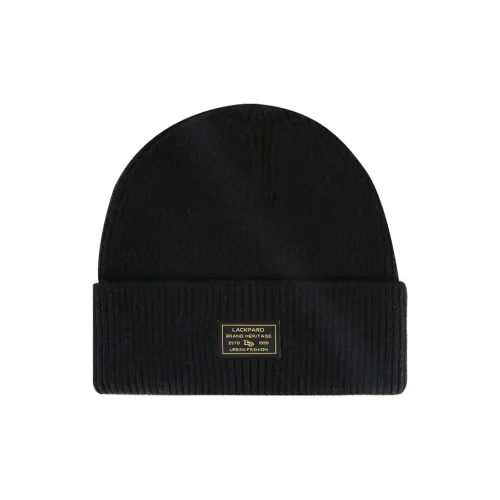 LACKPARD Шапки-бини Мужской