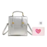 Серебряная ограниченная коробка "Сердцебиение"