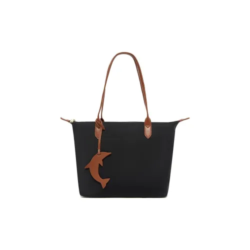 BASTO Ткань Сумка через плечо Экстра-большая Женская Многоцветная