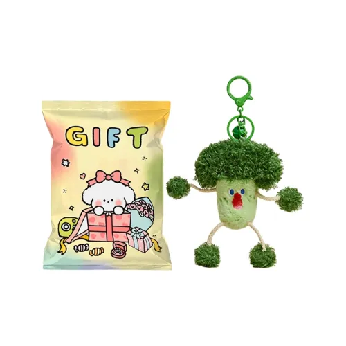 BEAR FORT SHARP Call Овощной Коллекция Куклы Плюшевый Брелок 8 см Высота 11 см Длина